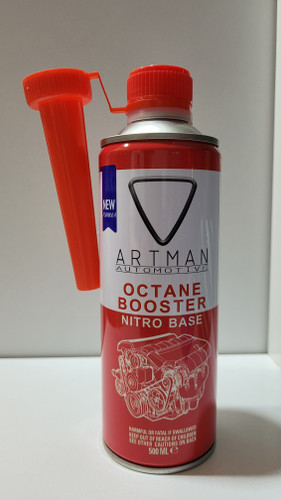 خرید بهترین و مناسب ترین اکتان بوستر