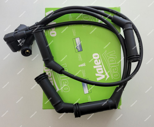 خرید وایر شمع پراید زیمنس والئو