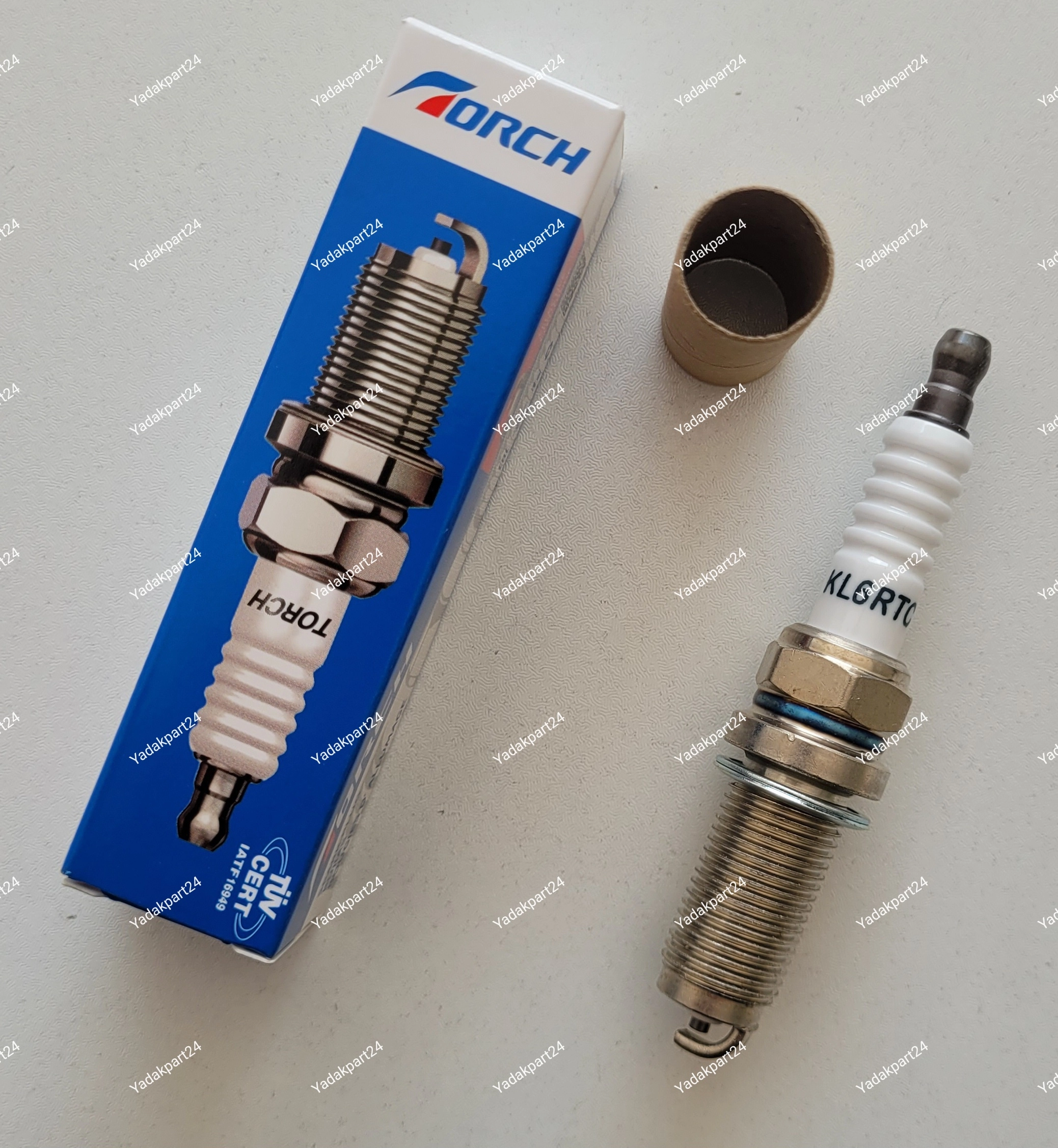 خرید شمع تورچ پایه بلند اصلی