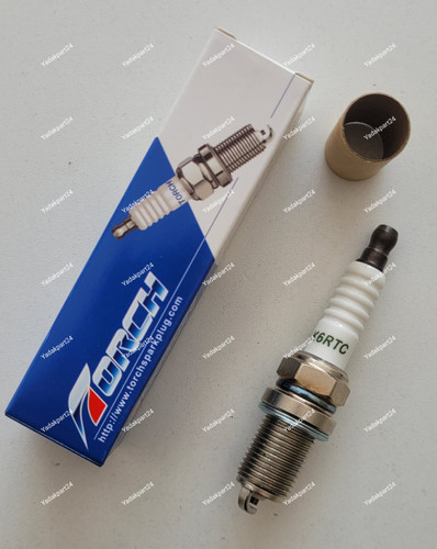 خرید شمع پایه کوتاه انژکتوری