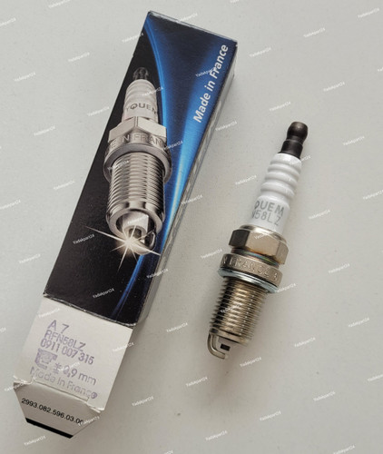 خرید شمع اکیوم اصلی پایه کوتاه