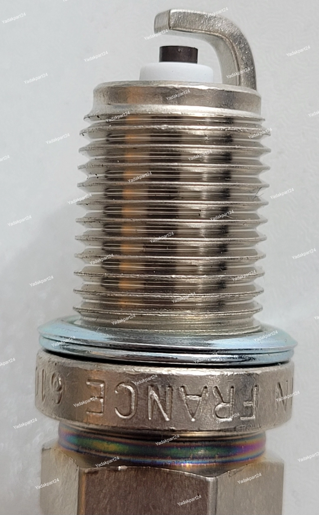 اکیوم فرانسه a7 شمع اکیوم rfn58lz