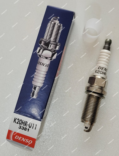 خرید شمع پایه بلند دنسو مناسب 206 رانا 207