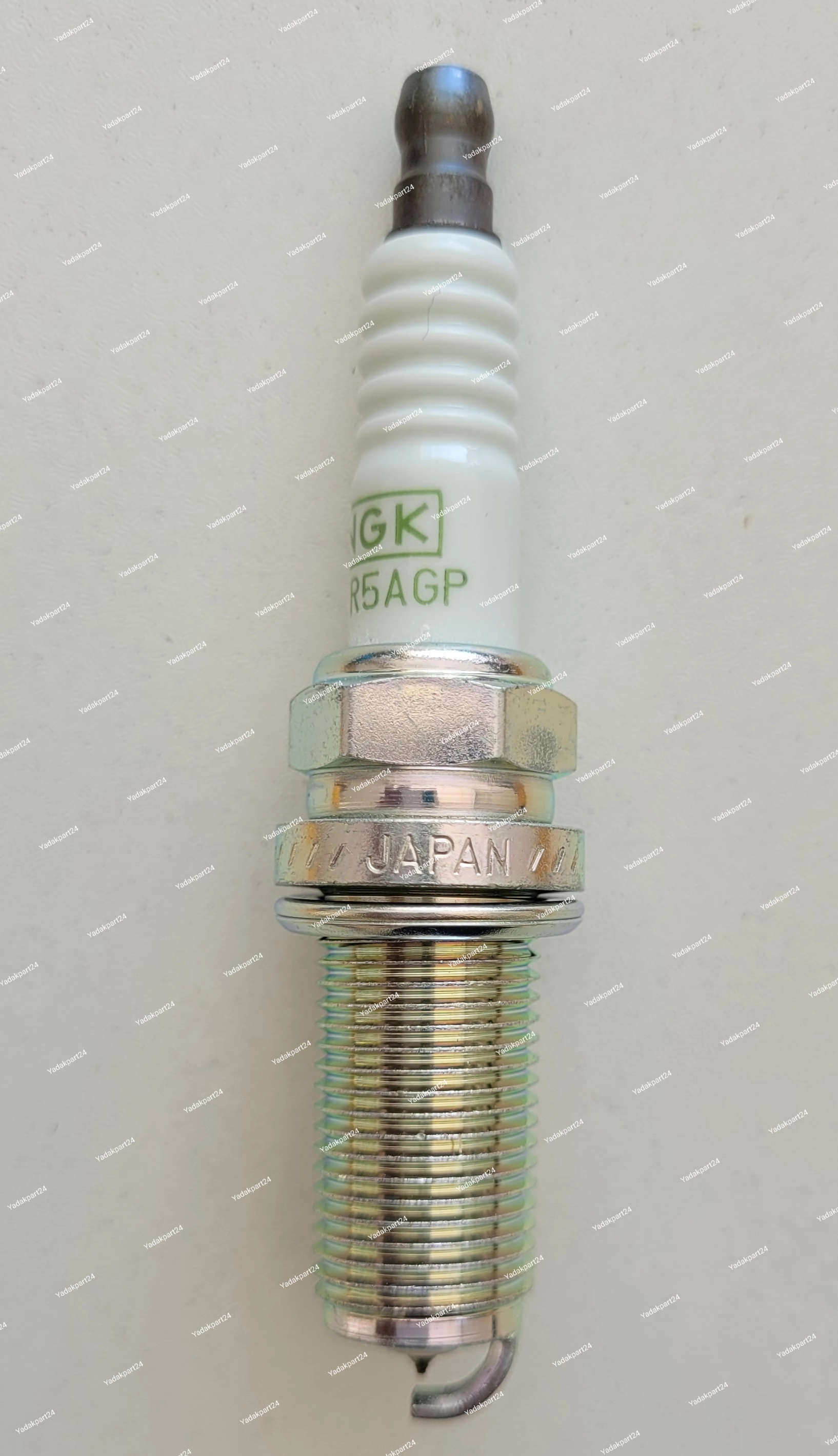 خرید شمع جی پاور ان جی کا پایه بلند