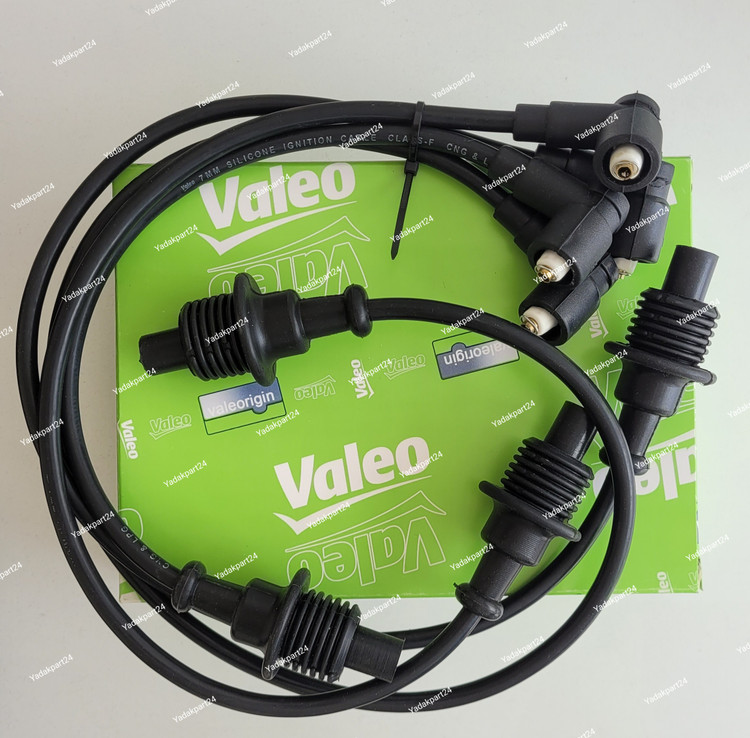 خرید وایر شمع فابریک پژو 1800 XU7