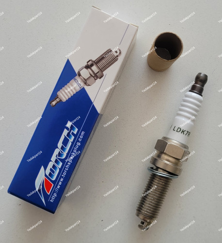 خرید شمع یورو 4 تورچ اصلی