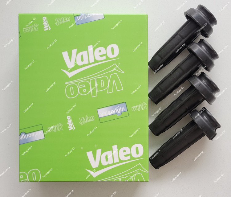 خرید بوت وایر شمع والئو 206 تیپ 2