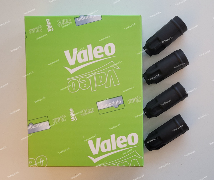 خرید بوت وایر شمع والئو ال 90 مدل برو BERU