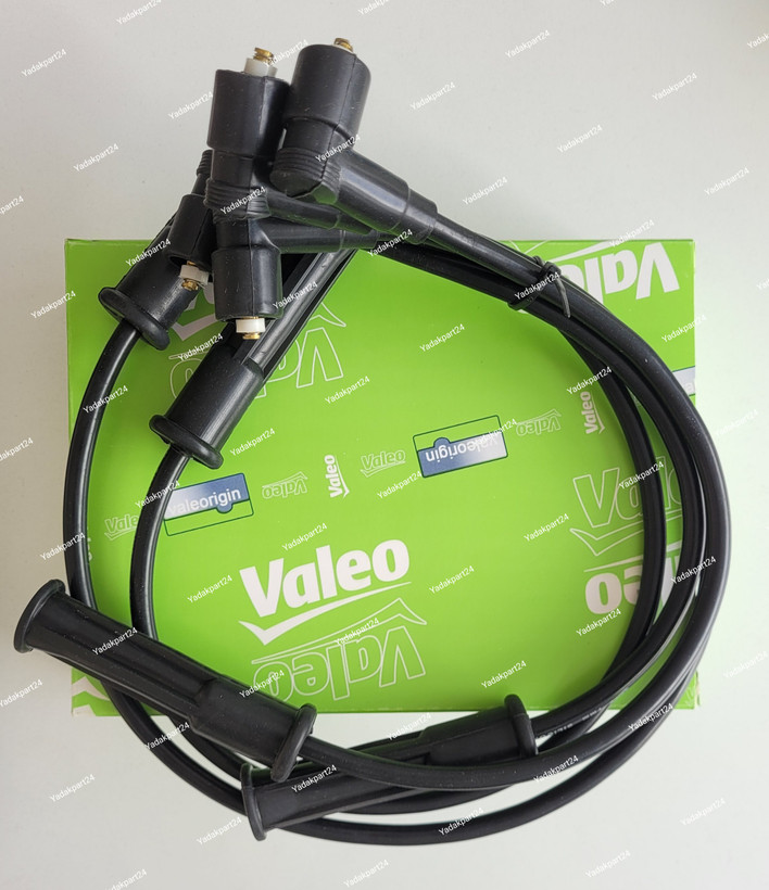 خرید وایر شمع سر برنجی والئو