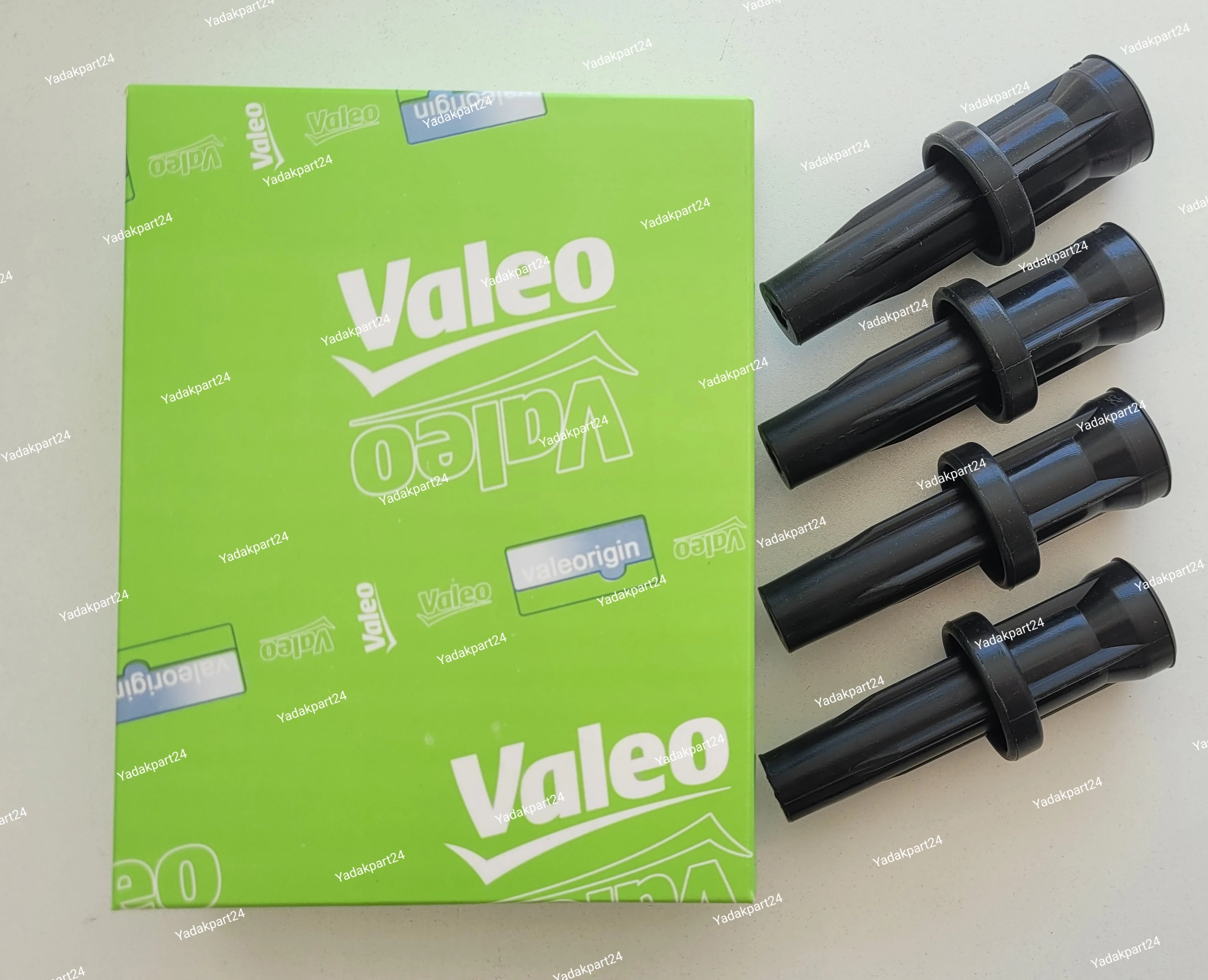 قیمت و مشخصات بوت وایر شمع رانا والئو مدل بهرام