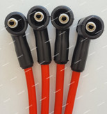 خرید وایر تقویتی سربرنجی پراید