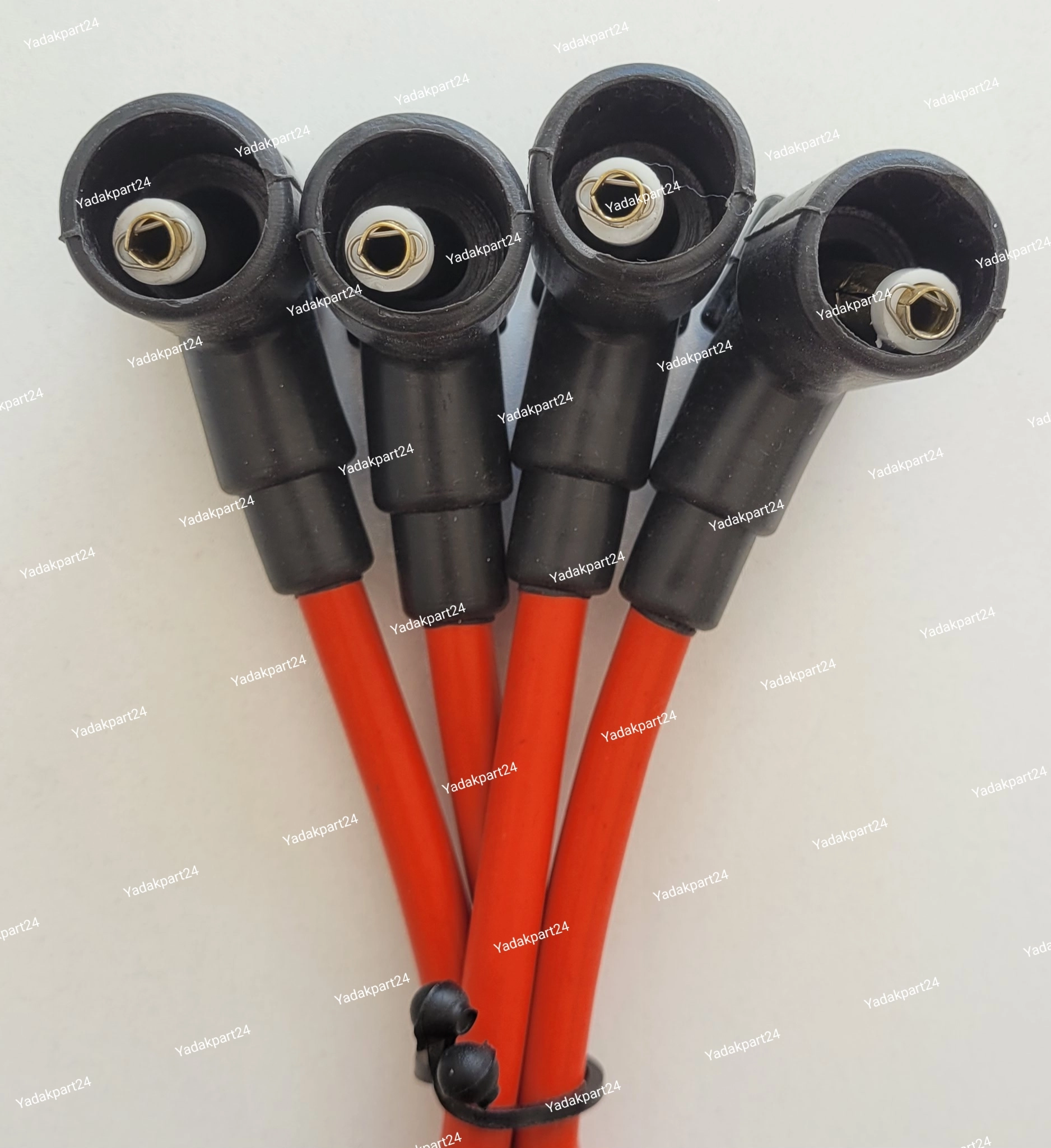 وایر تقویتی نیسان انژکتور