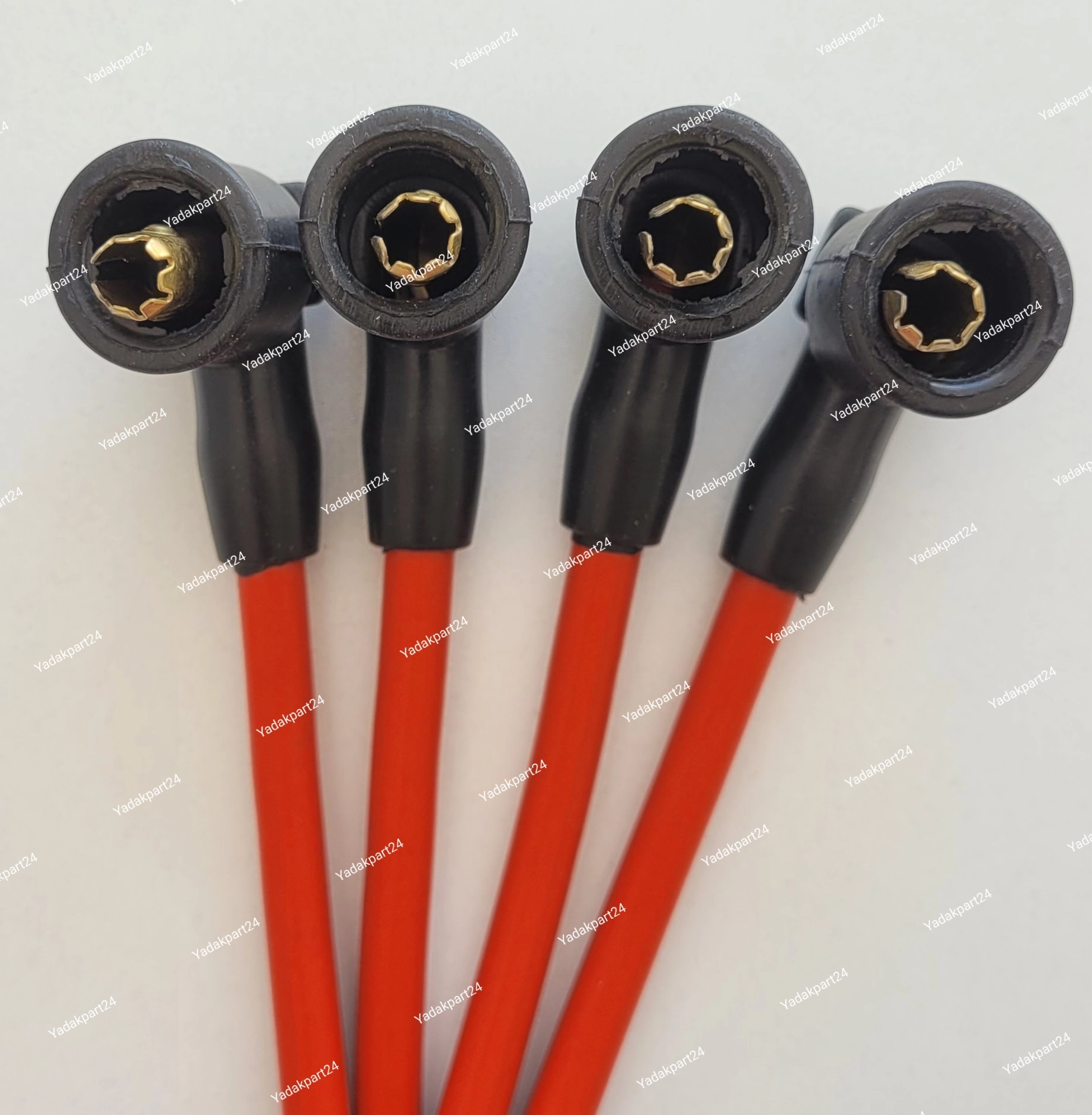 وایر تقویتی نیسان مسی سر برنجی