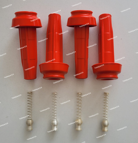 خرید بوت وایر شمع تقویتی 206 تیپ 2