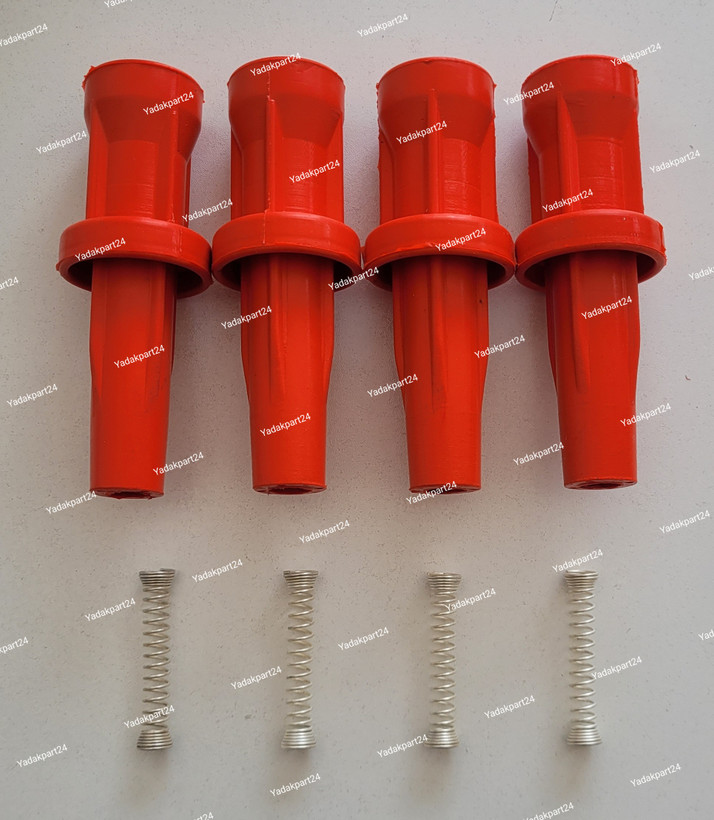 خرید بوت وایر شمع تقویتی رانا