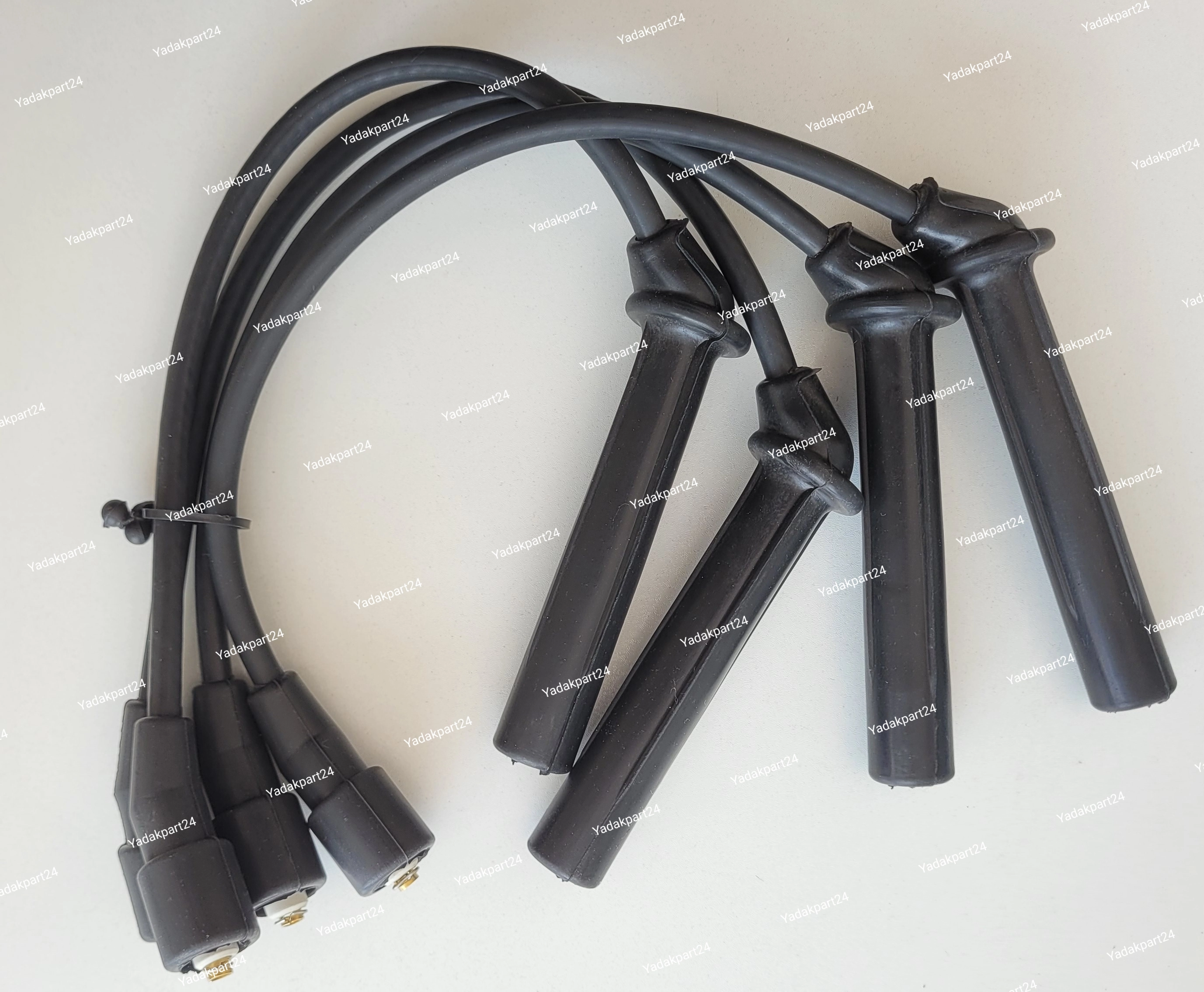 خرید وایر شمع شاهین توربو