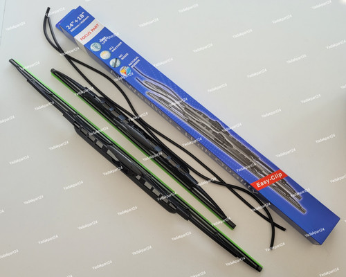 تیغه برف پاکن سمند دنا آبپاش دار