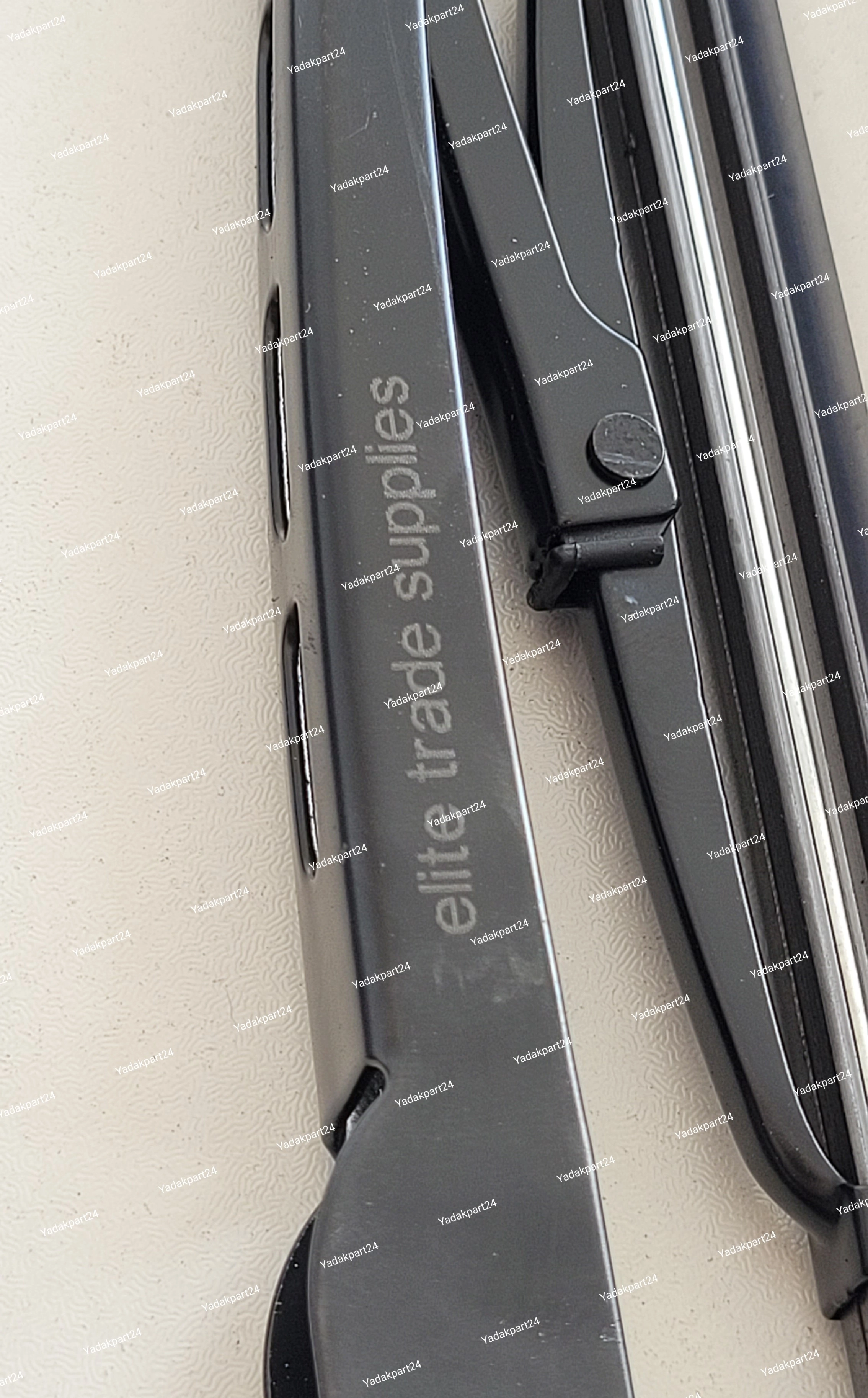 قیمت و مشخصات بهترین تیغه برف پاکن پژو ۴۰۵ جی ال ایکس