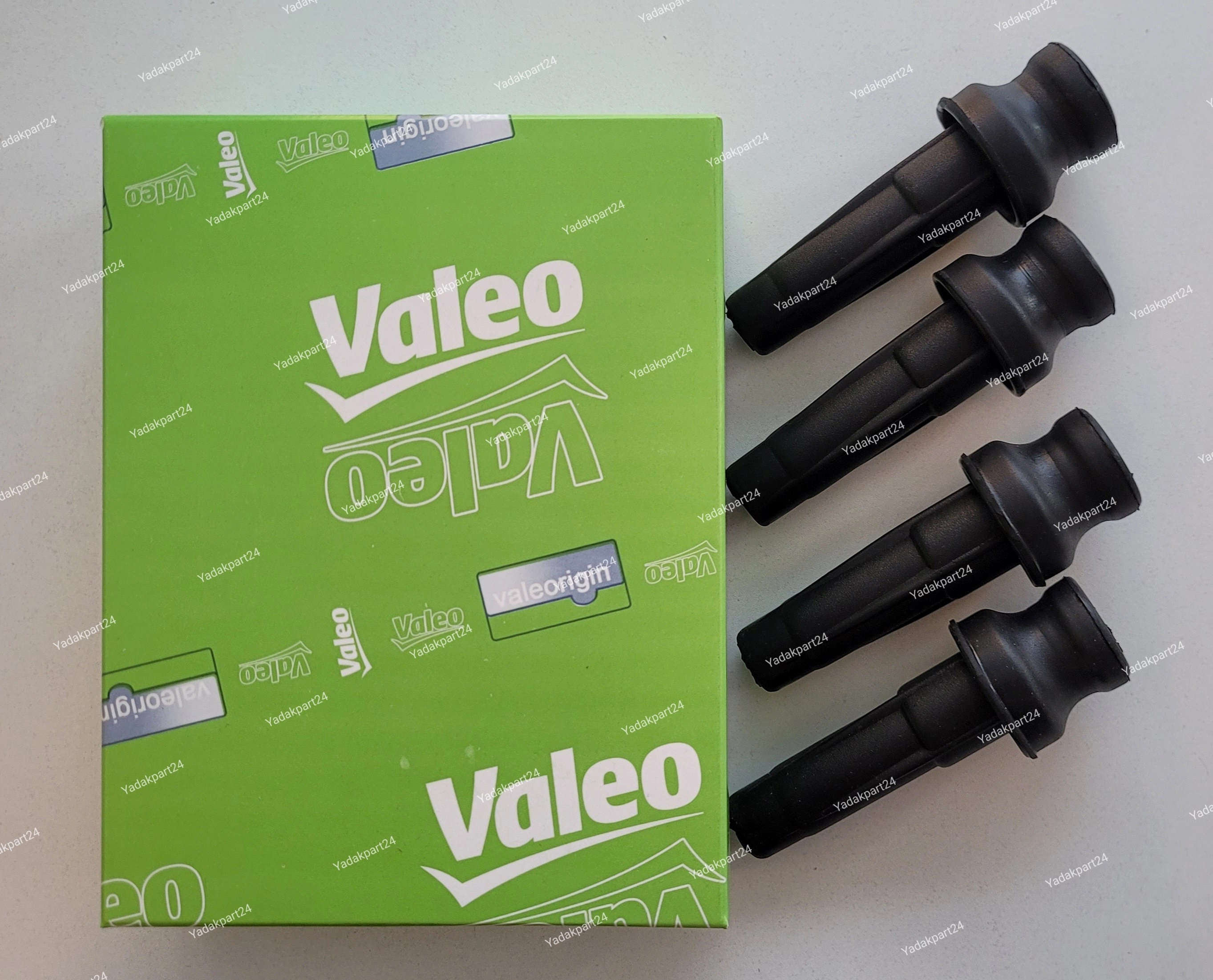 خرید و قیمت بوت وایر شمع زانتیا والئو