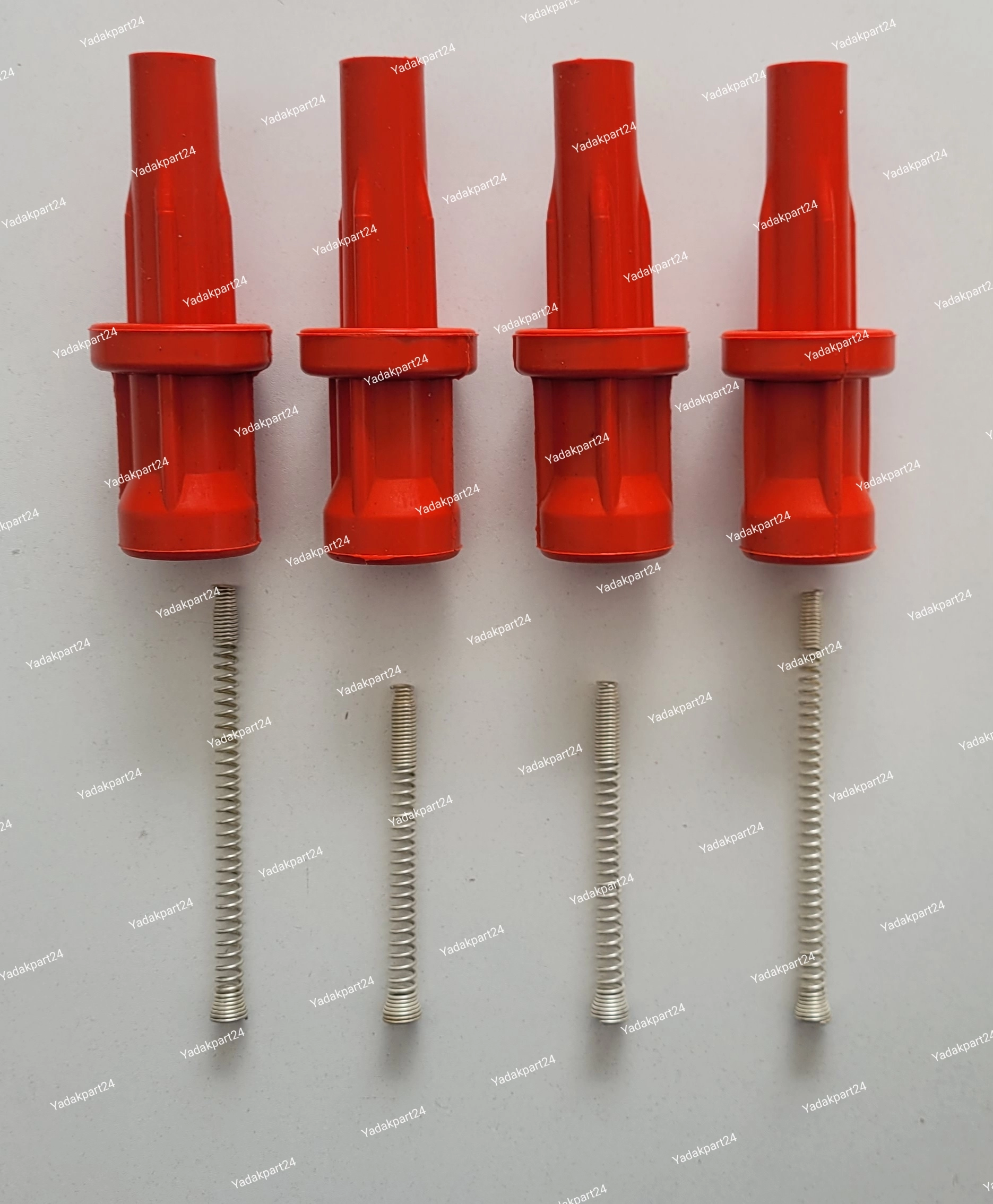 قیمت و خرید بوت وایر شمع تقویتی رانا 207 کروز