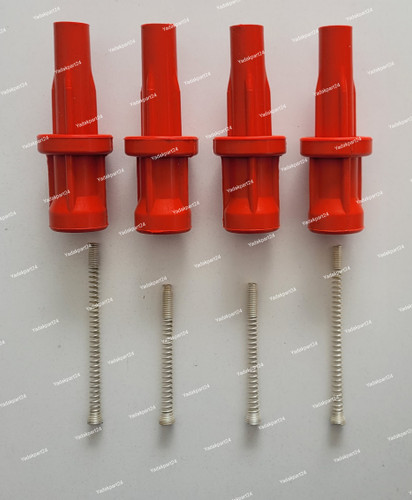 قیمت و خرید بوت وایر شمع تقویتی رانا 207 کروز