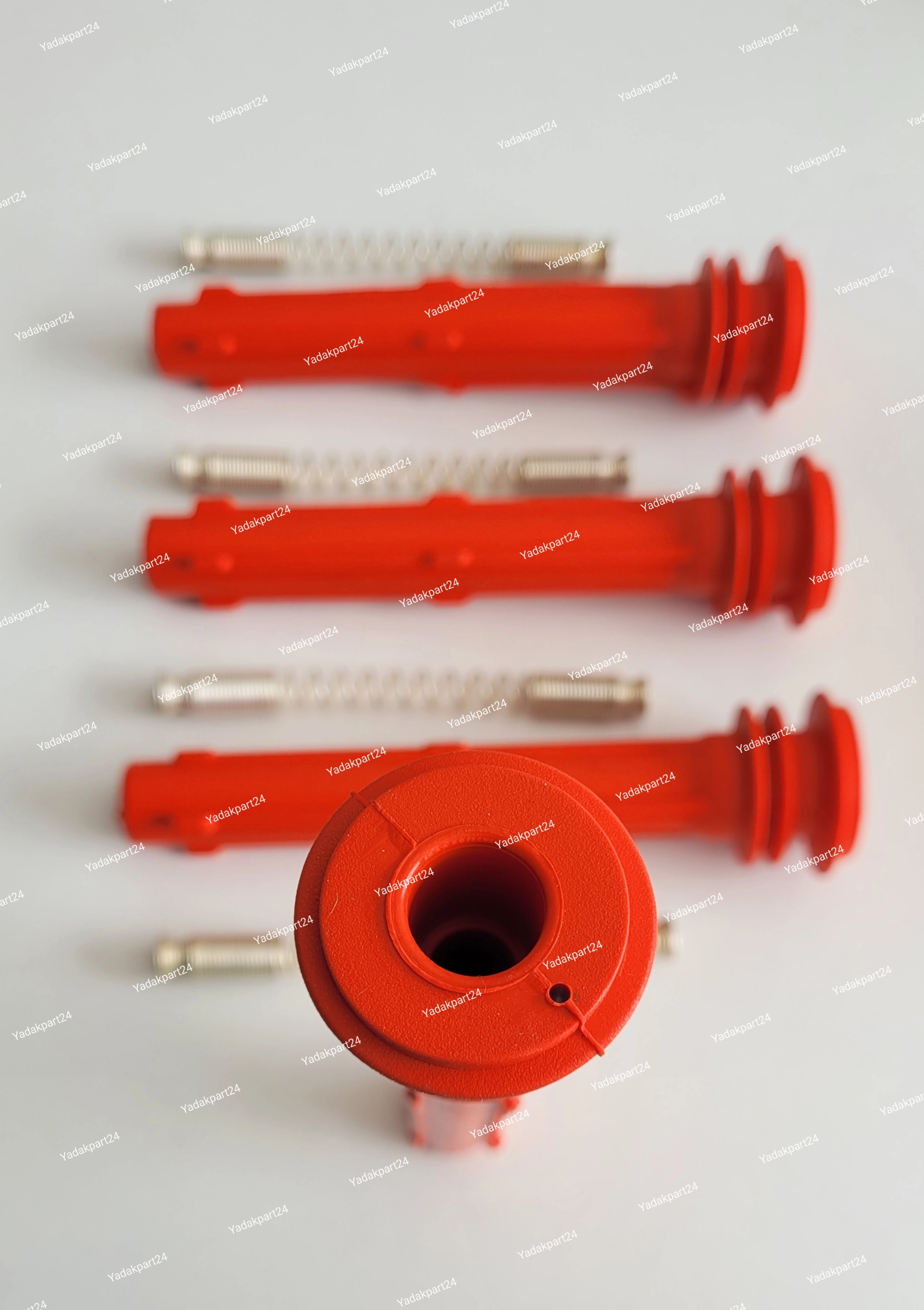 قیمت و خرید بوت وایر شمع تقویتی ef7 مدل بوش