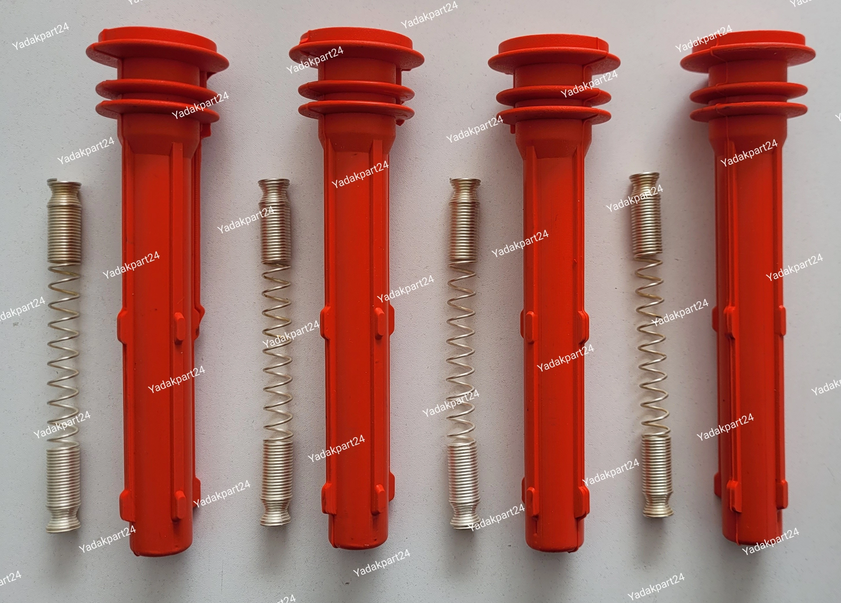 فروش وایر شمع تقویتی ای اف 7 بوش