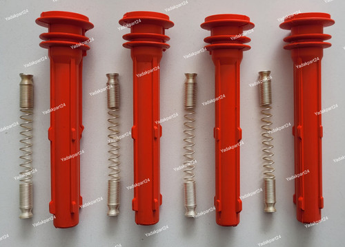 فروش وایر شمع تقویتی ای اف 7 بوش