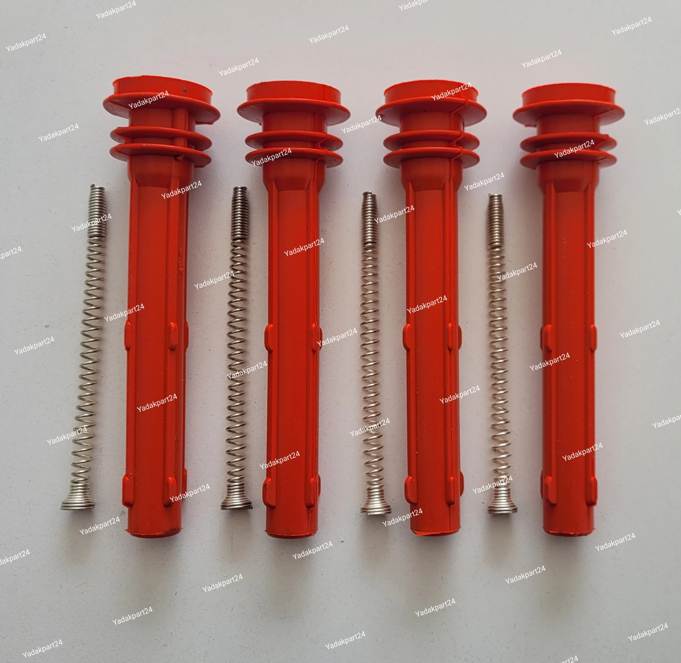 فروش و قیمت وایر شمع تقویتی سورن ef7