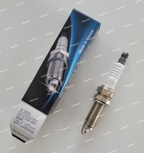 مشخصات و قیمت شمع اکیوم فرانسه یورو4 a526 پراید یورو ۴