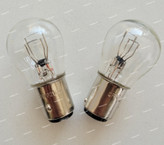 فروش لامپ دو کنتاکت چراغ خطر با کیفیت