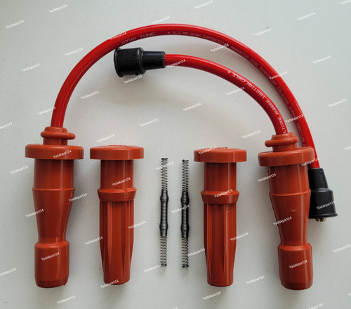 قیمت وایر شمع جک اس 5