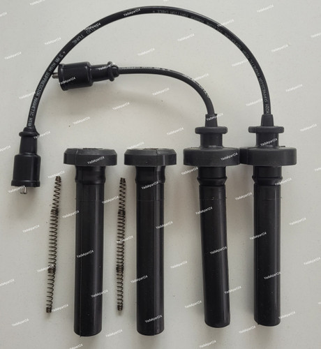 قیمت و مشخصات وایر شمع جک جی3 jac j3