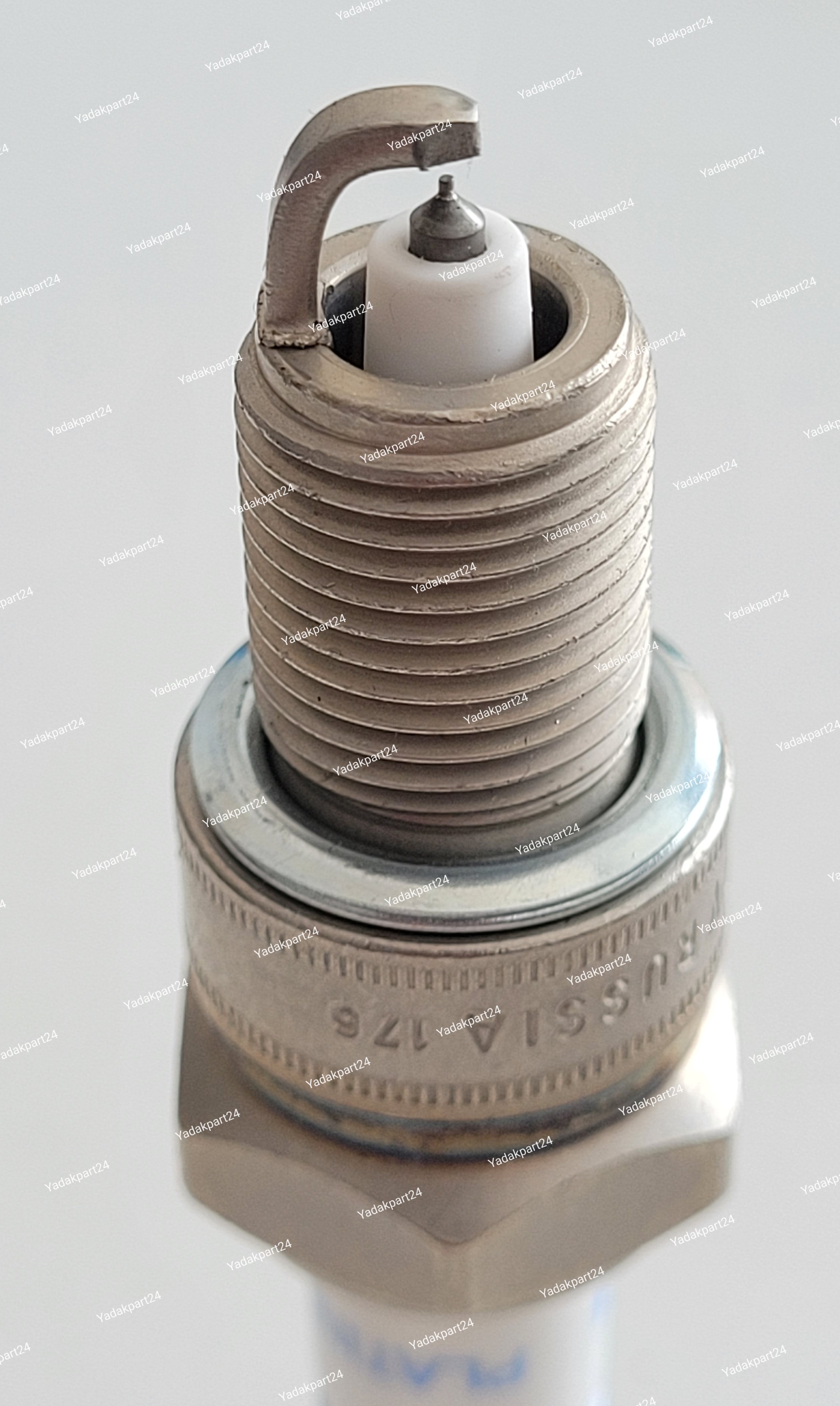 خرید شمع سوزنی کاربراتور bosch 6729