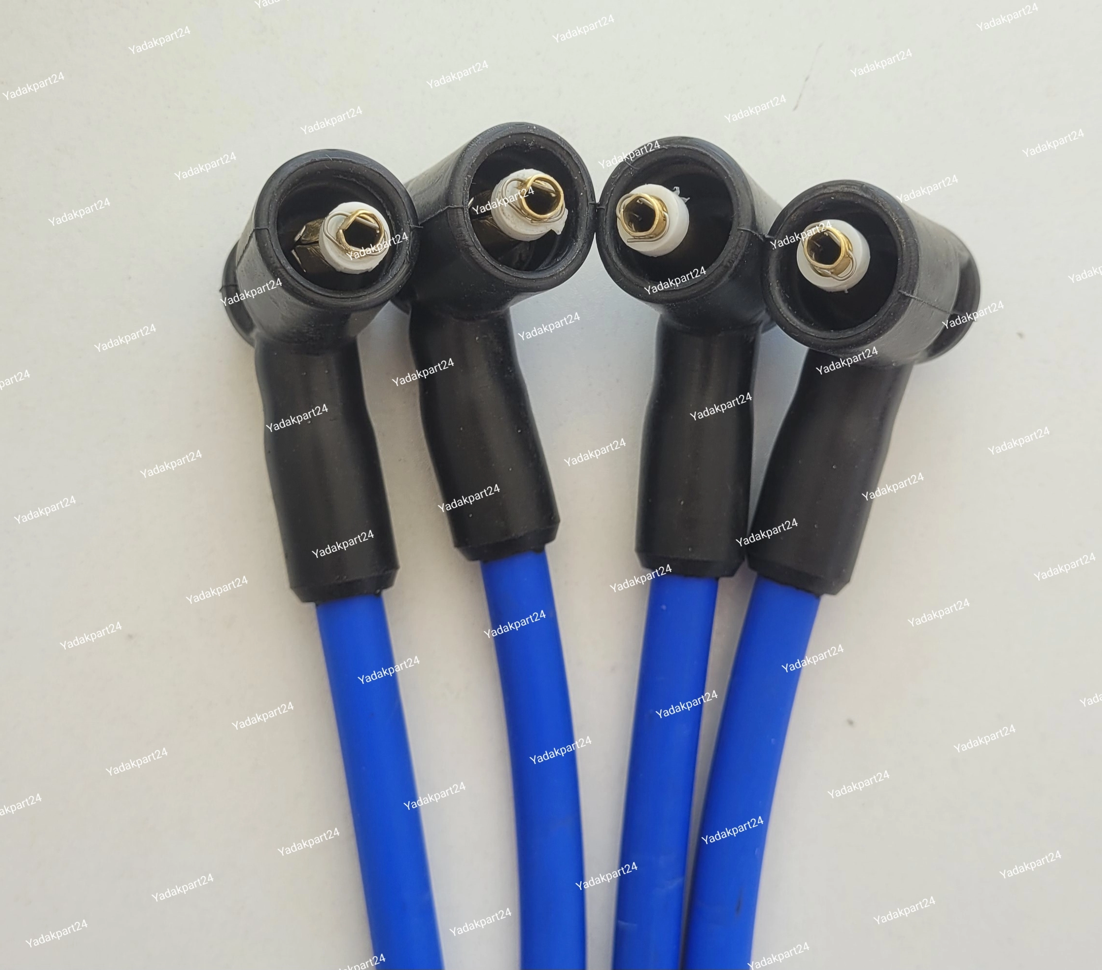 وایر تقویتی مقاومت صفر 9 میلیمتر تمام سیلیکون پژو glx XU7