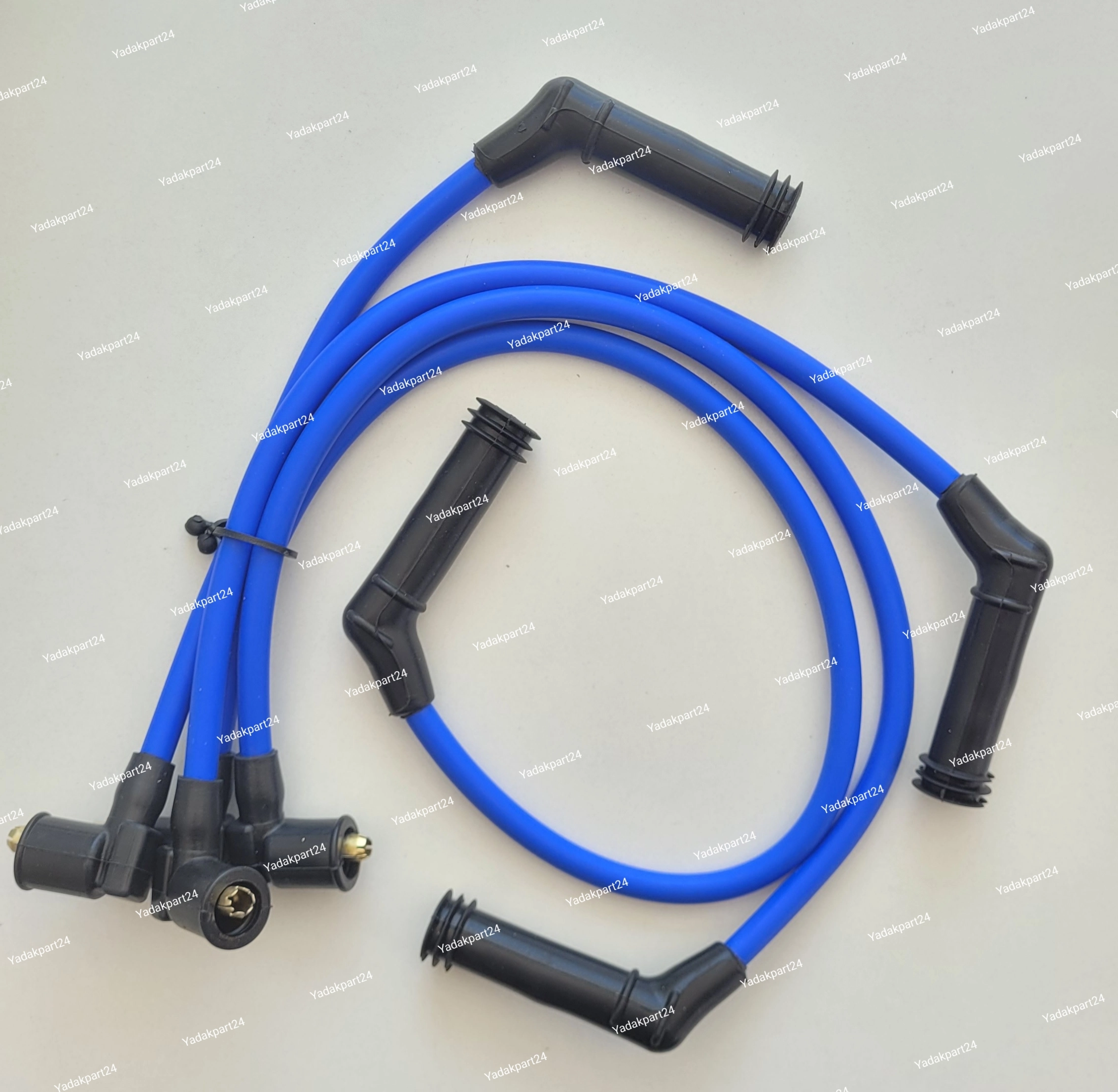 قیمت و مشخصات وایر تقویتی 9میل پراید زیمنس