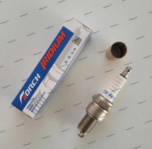 قیمت ومشخصات شمع جک اس 5 توربو 2 هزار