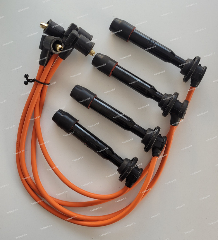 قیمت و مشخصات وایر شمع تقویتی نیسان پیکاپ و رونیز