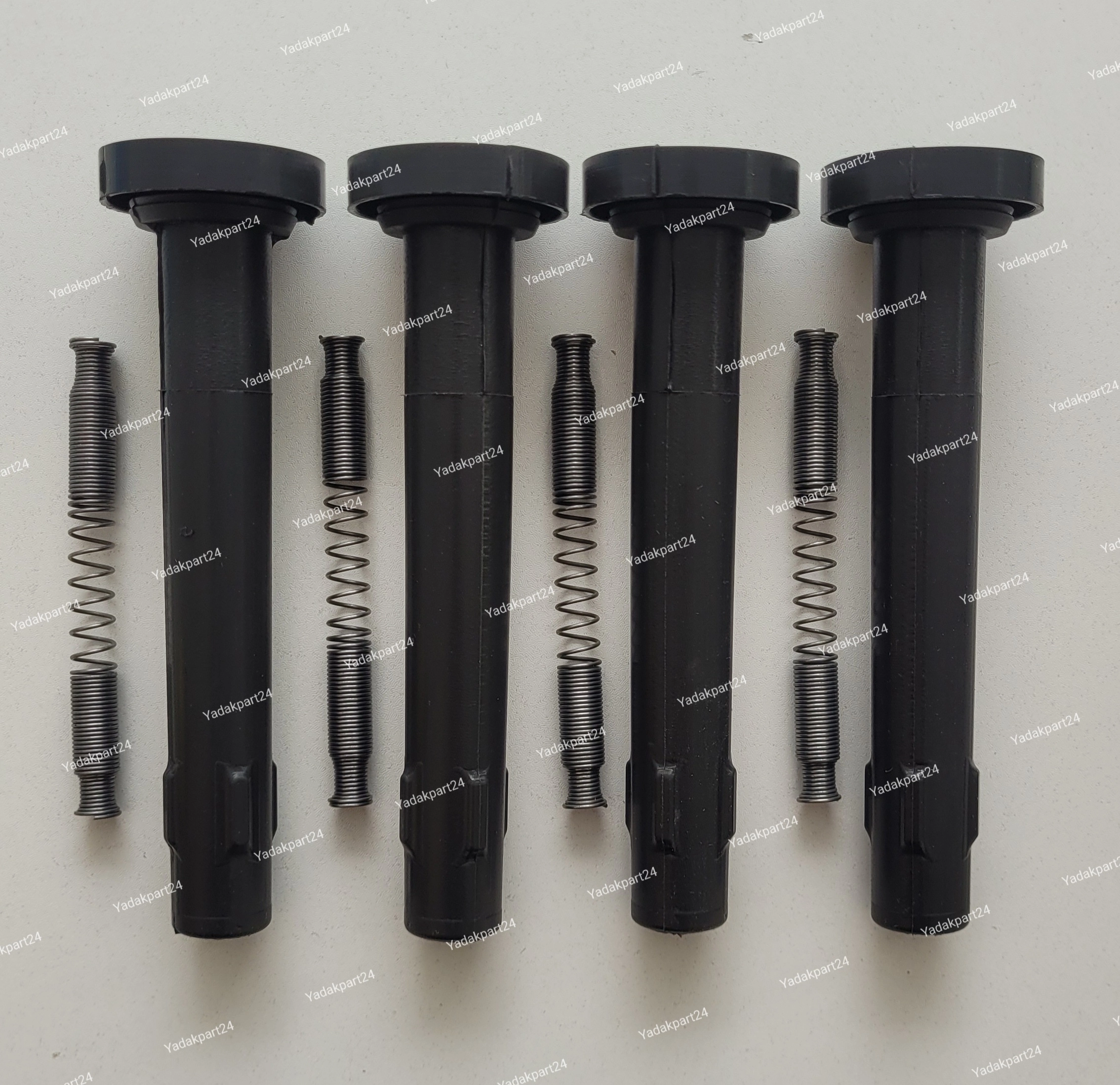 قیمت و مشخصات وایر شمع فاو بسترن بی 30 faw b30