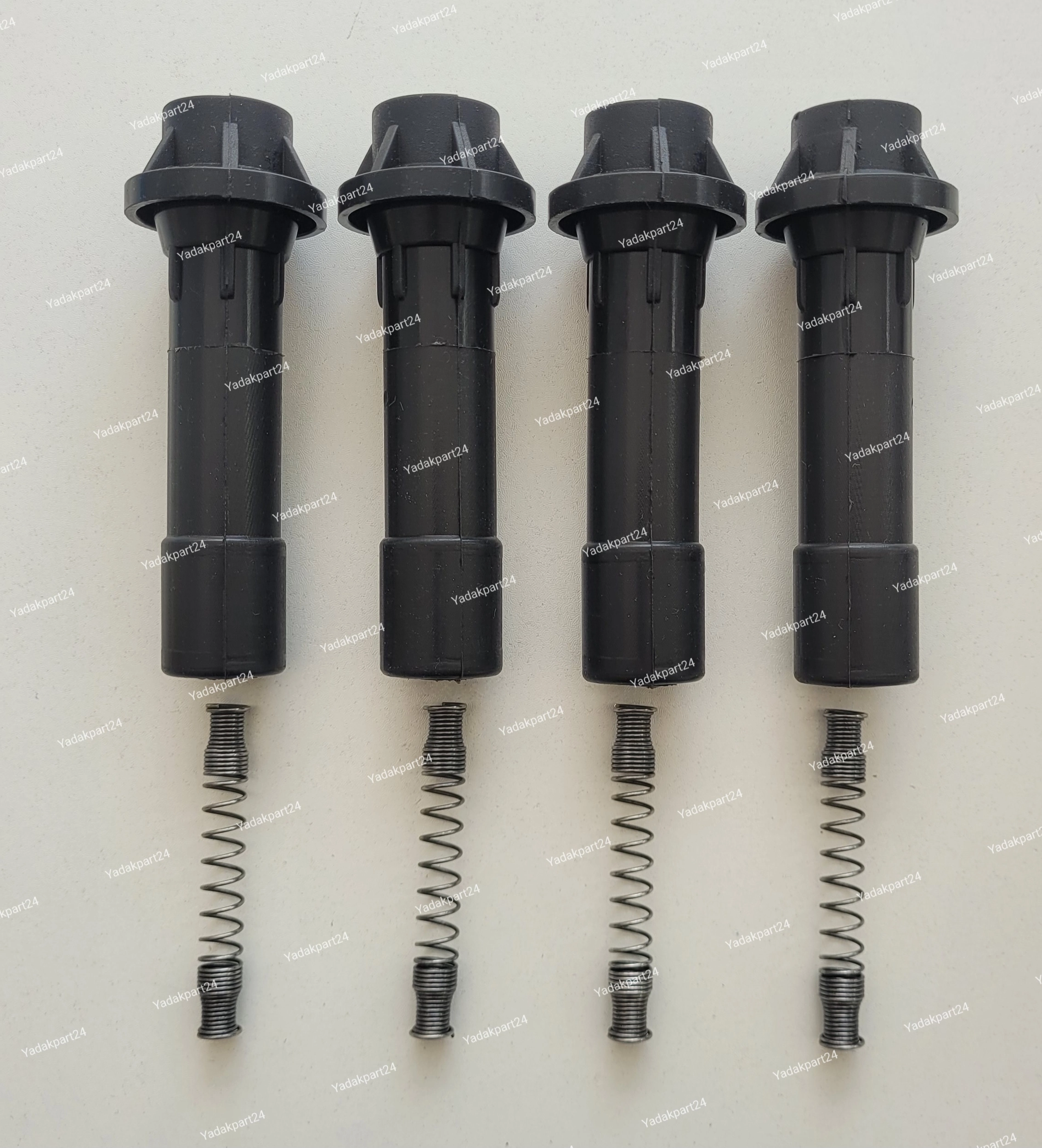 قیمت و مشخصات وایر شمع فاو بسترن بی 50 b50