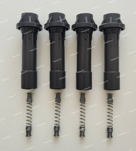 قیمت و مشخصات وایر شمع فاو بسترن بی 50 b50