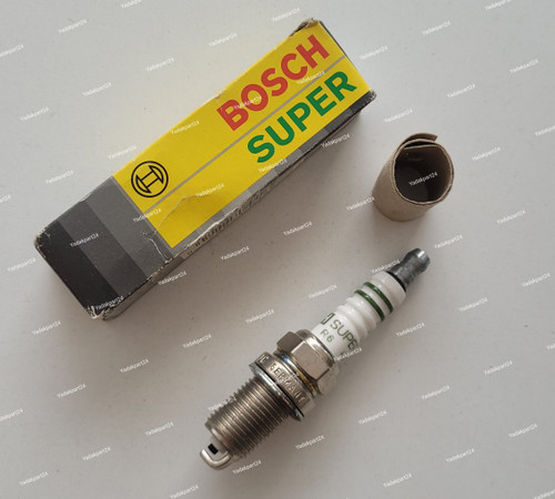 قیمت و مشخصات شمع پایه کوتاه بوش آلمان