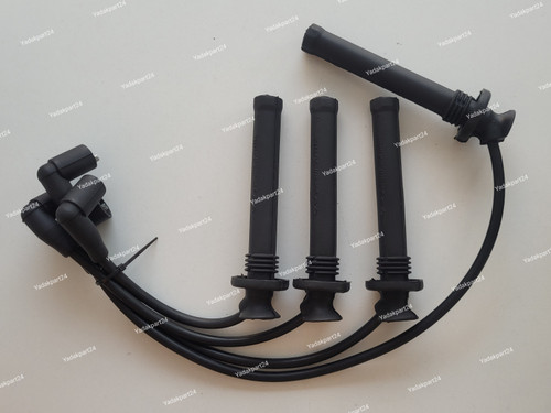 قیمت و مشخصات وایر شمع ام وی ام 530 550 ایکس 33 تیگو5