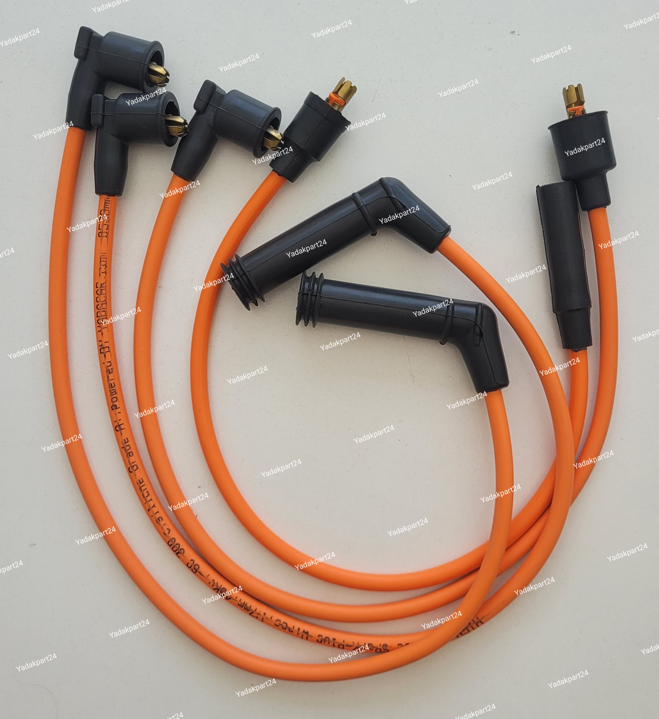 قیمت و مشخصات وایر شمع تقویتی دوو ماتیز