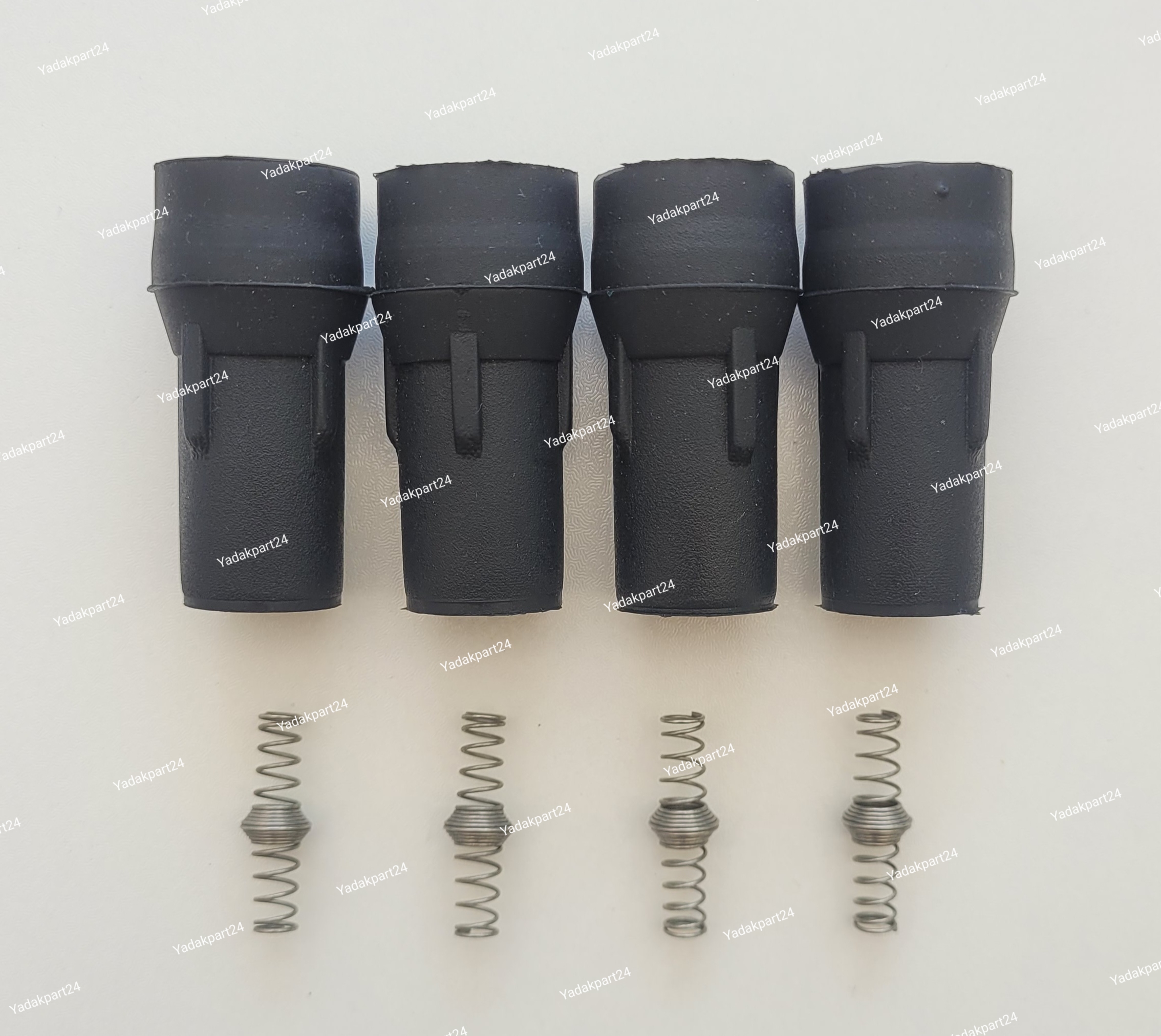 قیمت و مشخصات وایر شمع برلیانس و آریو زوتی 300